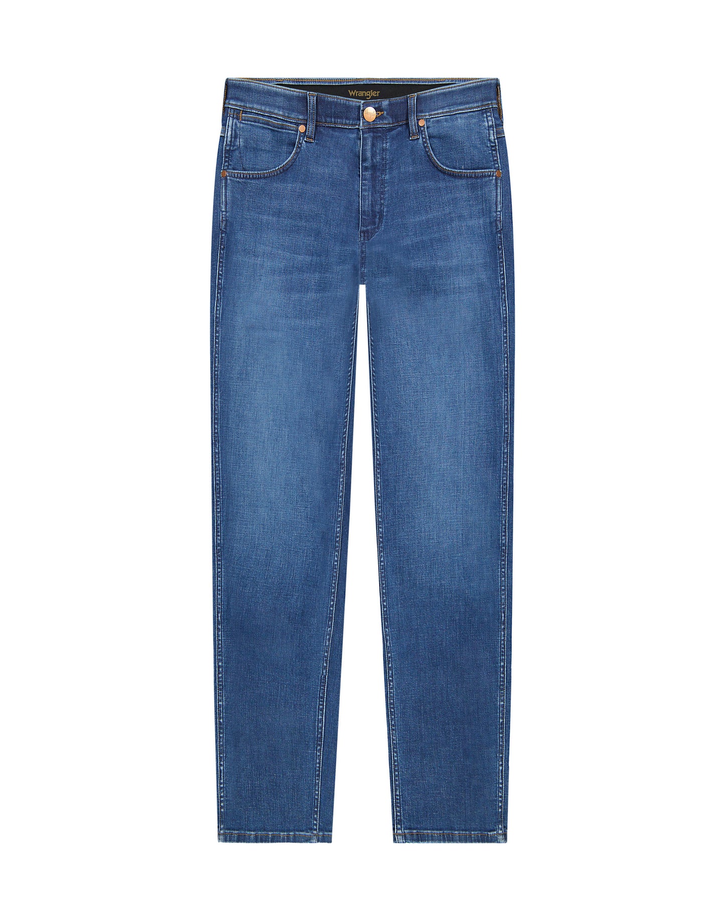 WRANGLER Jeans Uomo mod. GREENSBORO 112378852