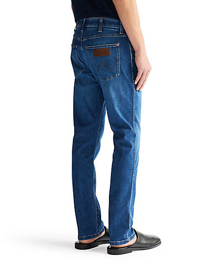 WRANGLER Jeans Uomo mod. LARSTON 112378853
