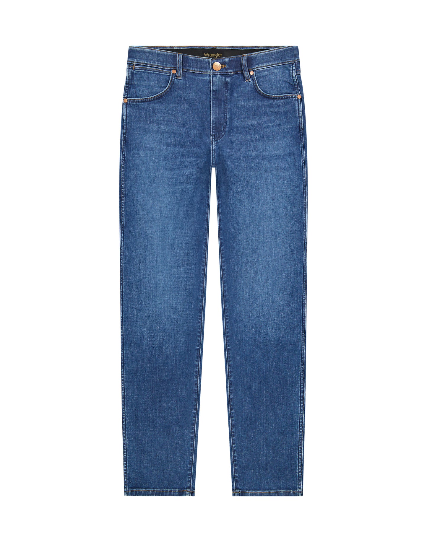 WRANGLER Jeans Uomo mod. LARSTON 112378853