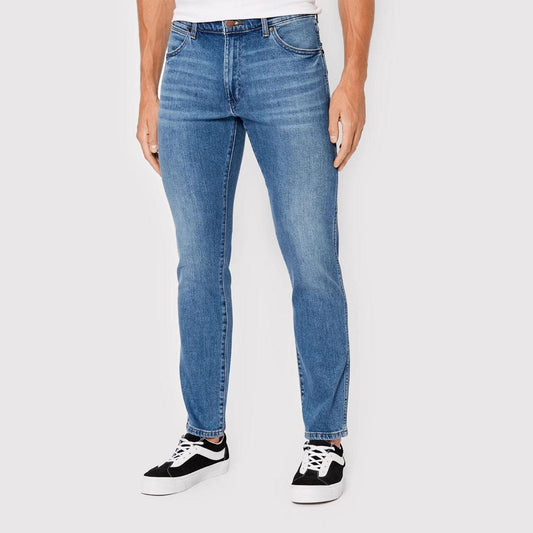 WRANGLER Jeans Uomo mod. LARSTON W18SJX21Y