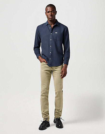 WRANGLER Pantalone Uomo mod. GREENSBORO 112362437
