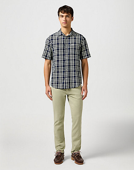 WRANGLER Pantalone Uomo mod. GREENSBORO 112362440