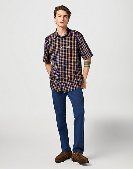 WRANGLER Pantalone Uomo mod. GREENSBORO 112362441