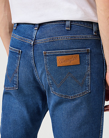 WRANGLER Jeans Uomo mod. LARSTON W18S8423M