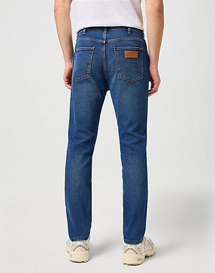 WRANGLER Jeans Uomo mod. LARSTON W18S8423M