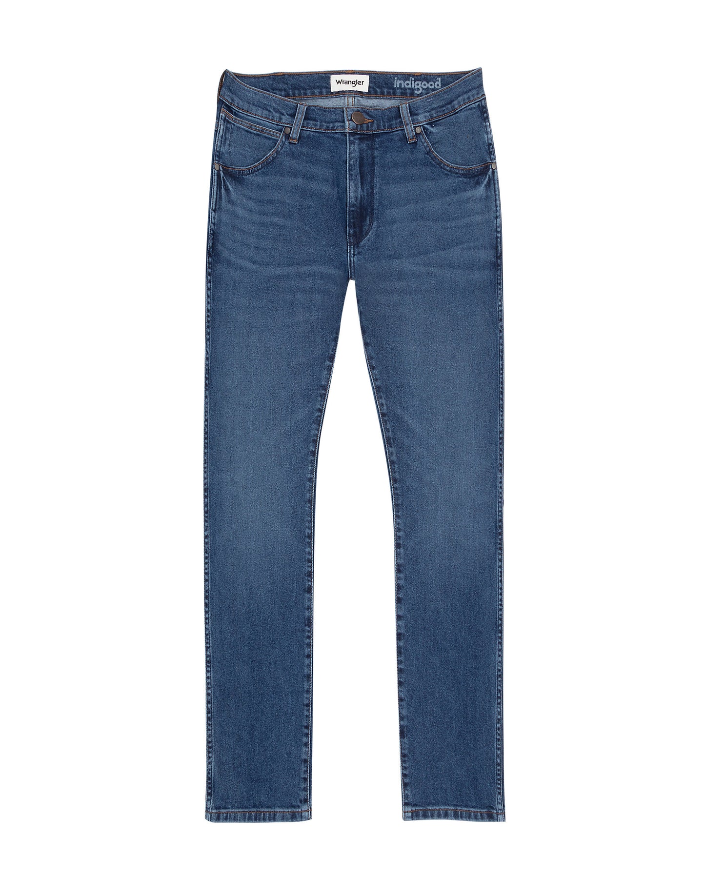 WRANGLER Jeans Uomo mod. LARSTON W18S8423M