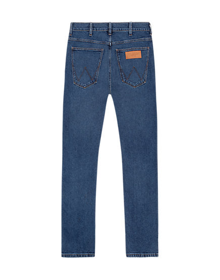 WRANGLER Jeans Uomo mod. LARSTON W18S8423M