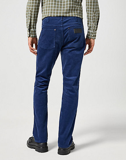 WRANGLER Pantalone Uomo mod. GREENSBORO 112355029