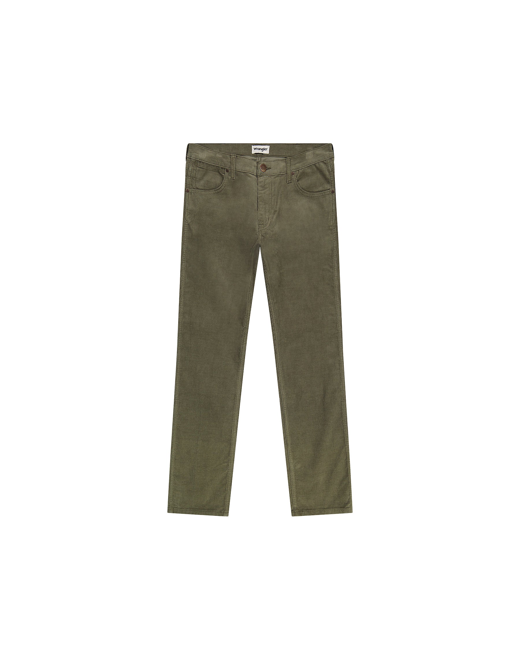 Greensboro Wrangler Pantaloni Uomo WRANGLER Pantalone Uomo