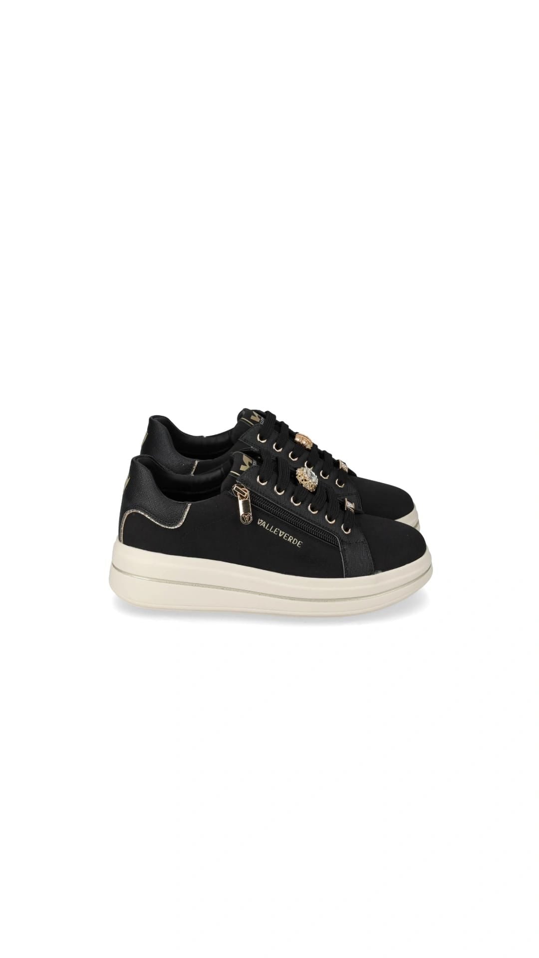 VALLEVERDE Sneakers Donna mod. 35497