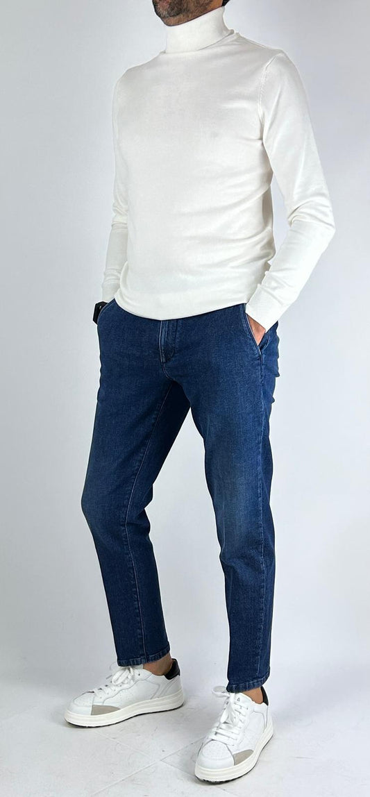 ZERO CONSTRUCTION Jeans Uomo mod. JOS006 2822 JOSH