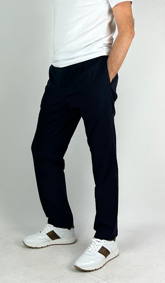 ZERO CONSTRUCTION Pantalaccio Uomo mod. MAX007 3L102 MAXIM-P/10S