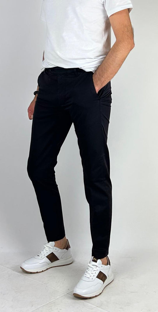 ZERO CONSTRUCTION Pantalone Uomo mod. BED040 2483 BEDDY/6SP