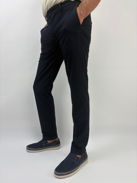 ZERO CONSTRUCTION Pantalone Uomo mod. BER006 0C066 BERON