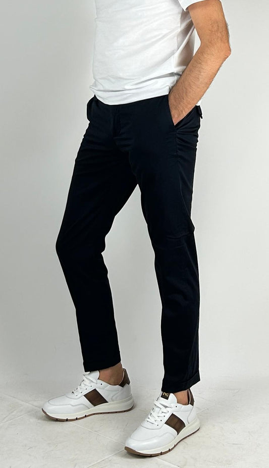 ZERO CONSTRUCTION Pantalone Uomo mod. JOS102 2373 JOSH-D26SP