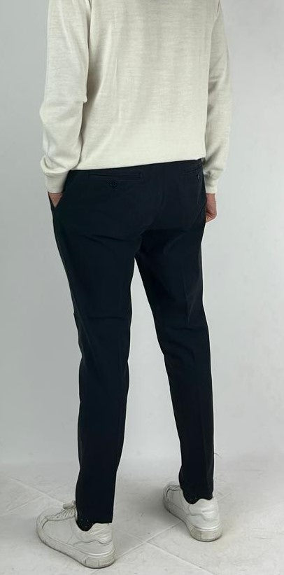 ZERO CONSTRUCTION Pantalaccio Uomo mod. MAX000-JM 2290 MAXIM