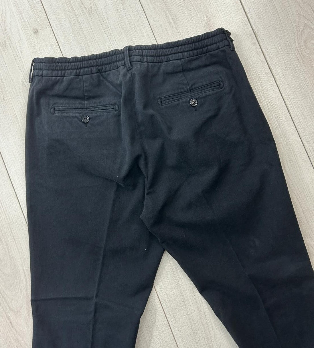 ZERO CONSTRUCTION Pantalaccio Uomo mod. MAX000-JM 2290 MAXIM