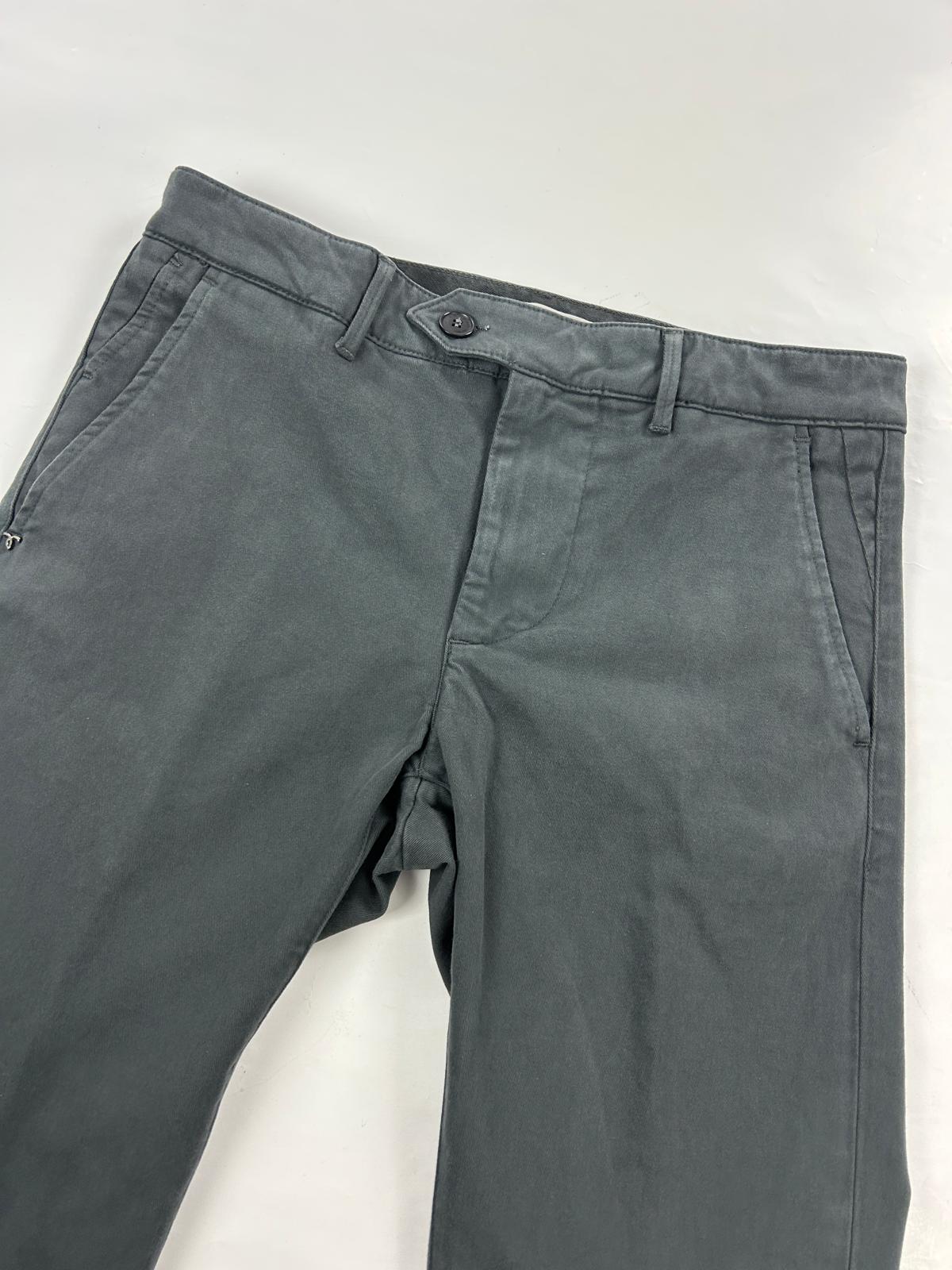 ZERO CONSTRUCTION Pantalone Uomo mod. BED000 2393 BEDDY