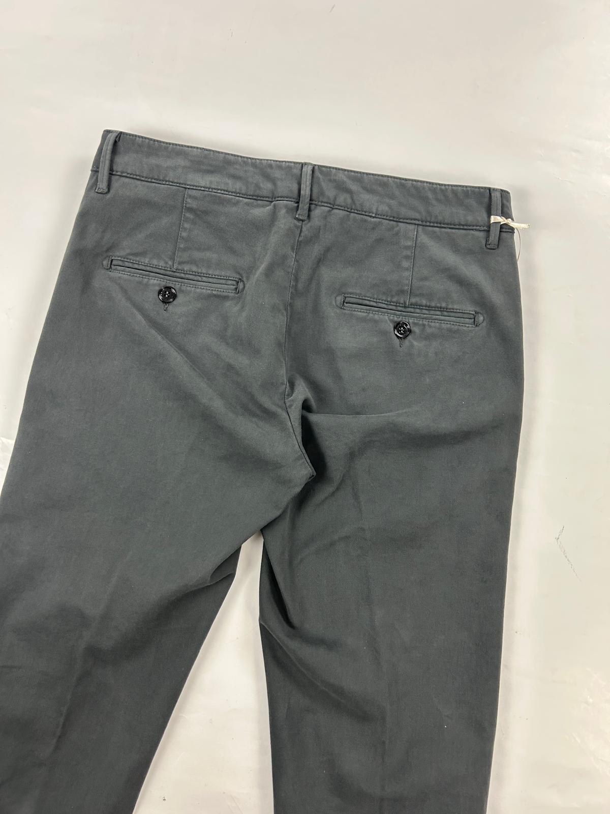 ZERO CONSTRUCTION Pantalone Uomo mod. BED000 2393 BEDDY