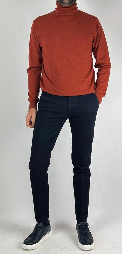 ZERO CONSTRUCTION Pantalone Uomo mod. BED001 2290 BEDDY