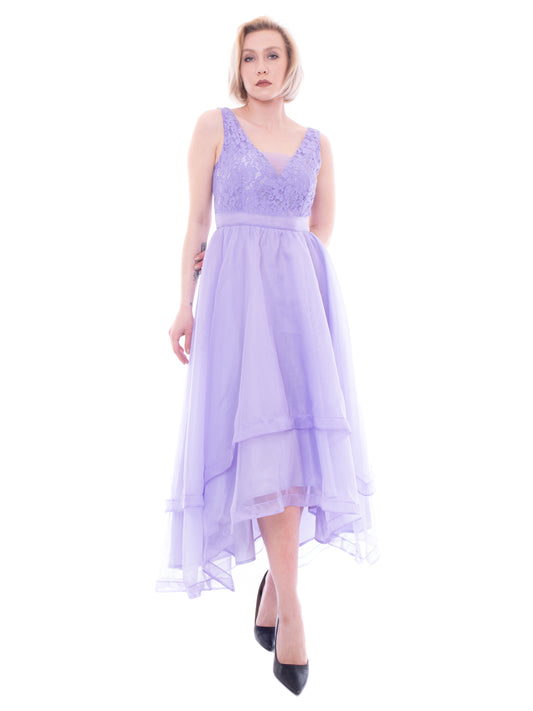 Abito Donna EMME MARELLA-mod.PICADOR.A