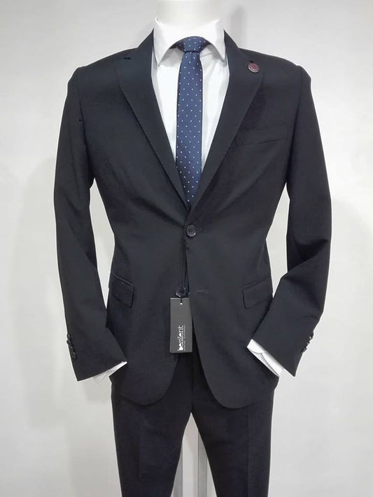 Abito Uomo BESILENT-MODELLO-BSAB0014 MILLER.1F