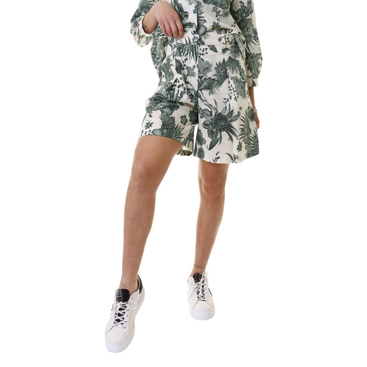 Bermuda Donna EMME MARELLA-mod.CELSO.A
