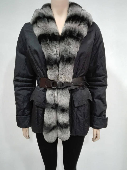 Giubbino Donna CORTE DEI GONZAGA - mod. 0150 SPOR