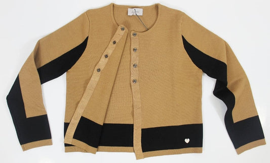 Cardigan Donna LOLITA-mod.L2052W.1B