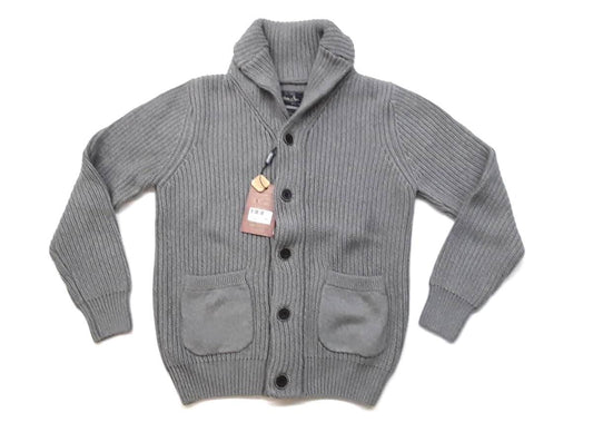 Cardigan Uomo CATBALOU-mod.EVE.1A
