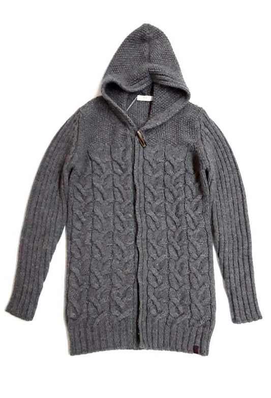 Cardigan Uomo FERRANTE-mod.L25201.1A