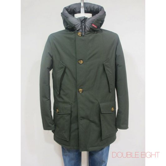 Giubbino Uomo DOUBLE EIGHT-MODELLO DATE8.1A