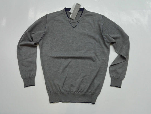 Maglia girocollo Uomo FERRANTE-mod. 34U22105