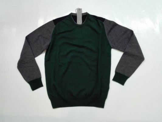 Maglia girocollo Uomo FERRANTE-mod. 36U30106