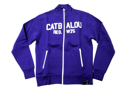 Felpa Uomo CATBALOU-mod.VENNA