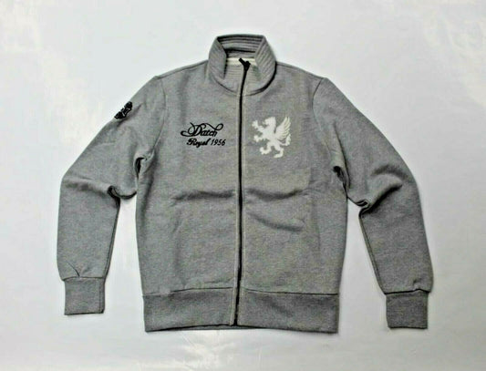 Felpa Uomo DATCH-mod.67K6005.1A