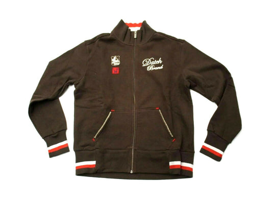 Felpa Uomo DATCH- mod.YUKON.1A