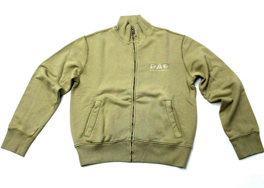 Felpa Uomo GAS-mod.04084 22036