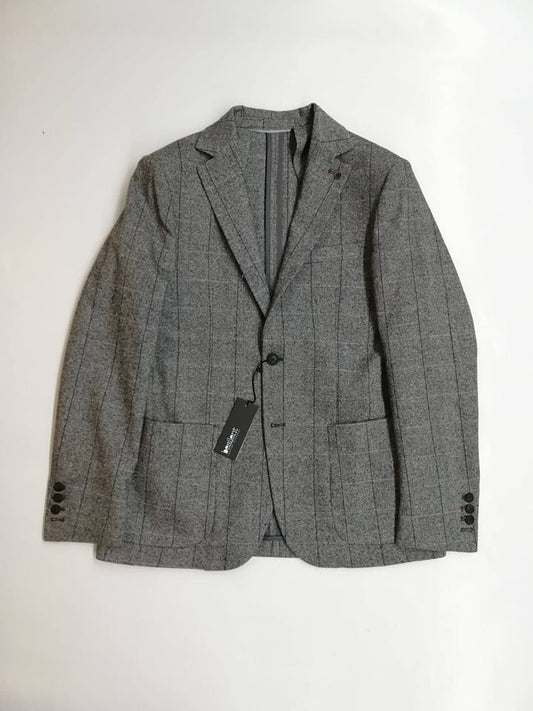 Giacca Uomo BESILENT-MODELLO BSGI0158