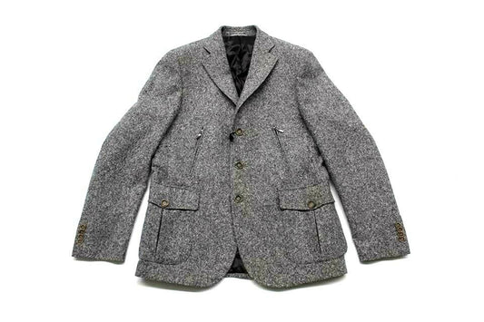 Giacca Uomo PIERO GIACHI-mod.22126 4312.1A