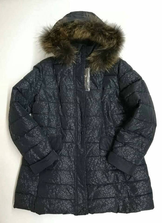 Giaccone Donna FOUR STREETS-MODELLO 28324 F108.1A