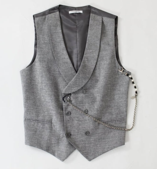 Gilét Uomo LANGELLA-mod.GILET DP.A