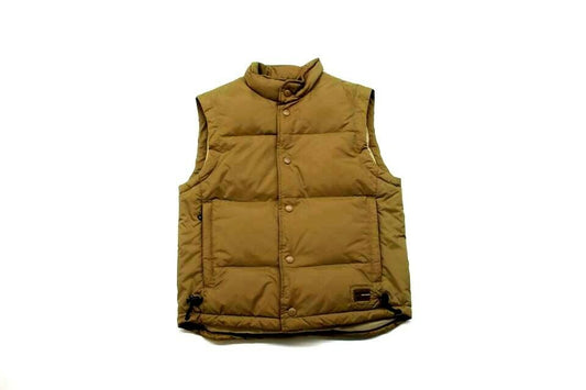 Gilet Uomo GAS-mod.DUCK GILET SUM.1A
