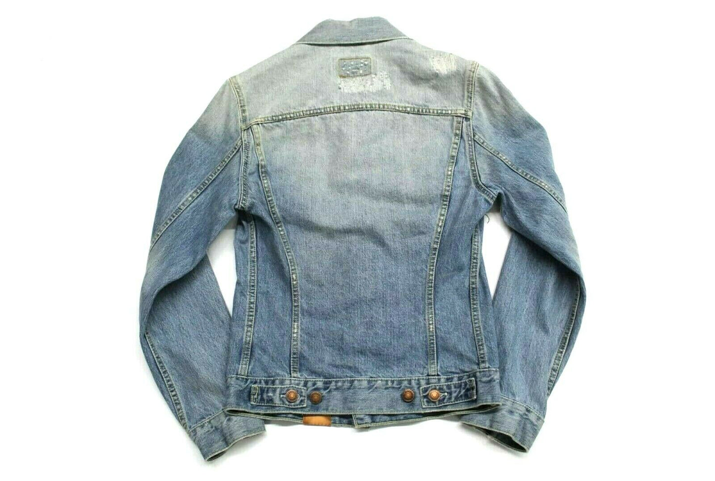 Giubbino Uomo LEVIS-mod.705000409.B