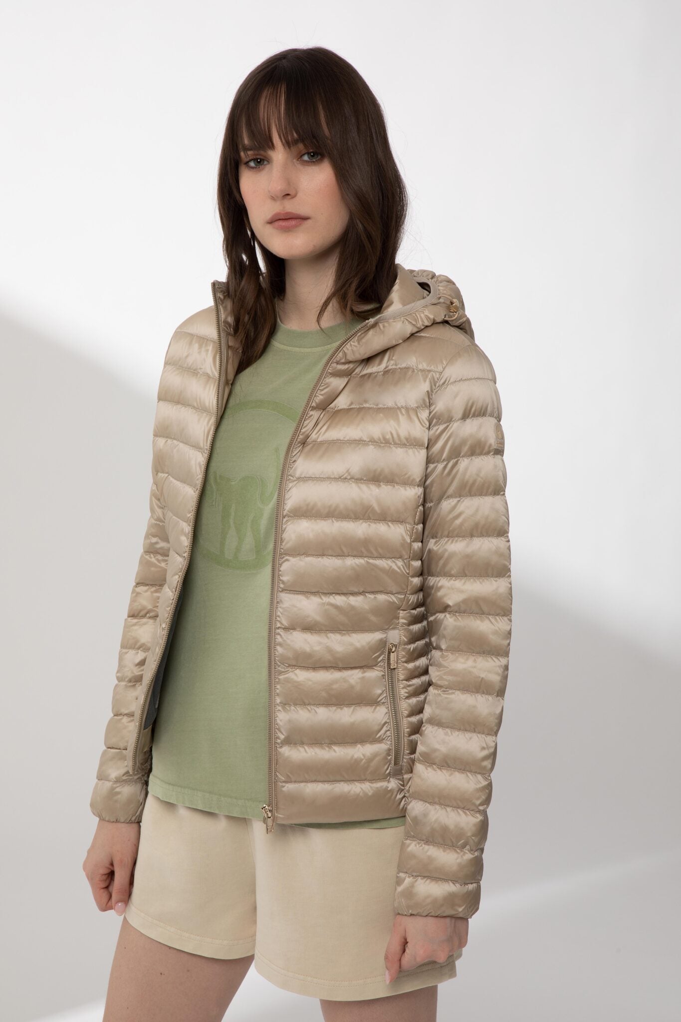 Giubbino Donna CIESSE CARRIE – Bruno Moda - Main Image