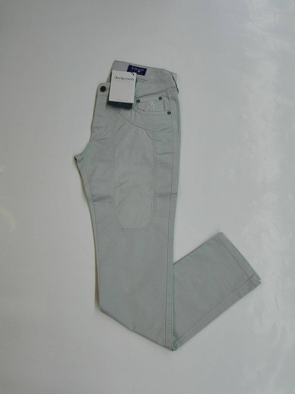 Pantalone Uomo JECKERSON-mod. PA07 VT00091