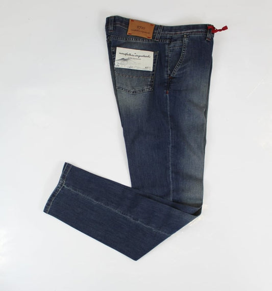 Jeans Uomo B700-mod.L701-1026.G