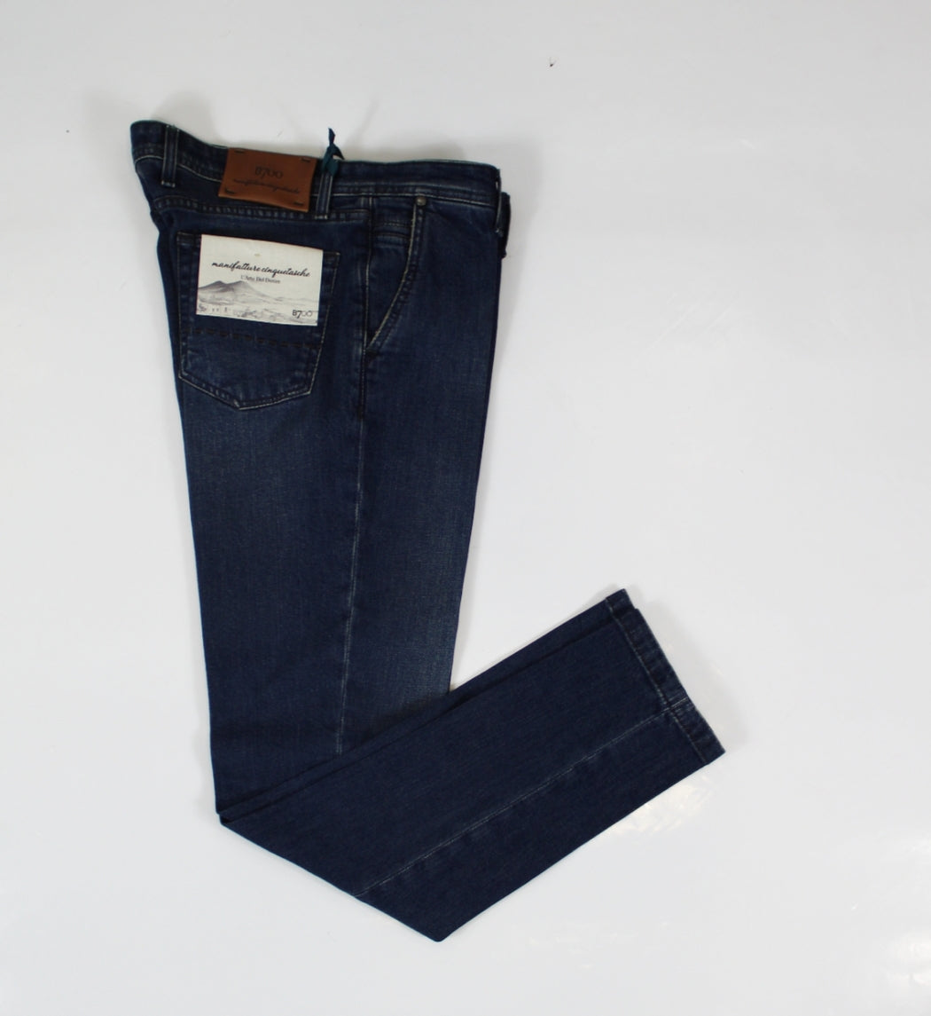 Jeans Uomo B700-mod.L701-2035.A