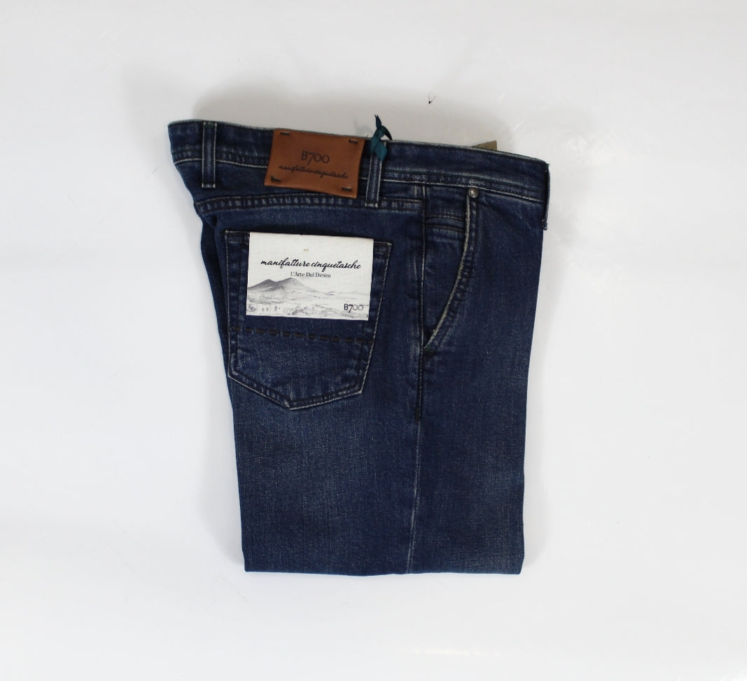 Jeans Uomo B700-mod.L701-2035.B