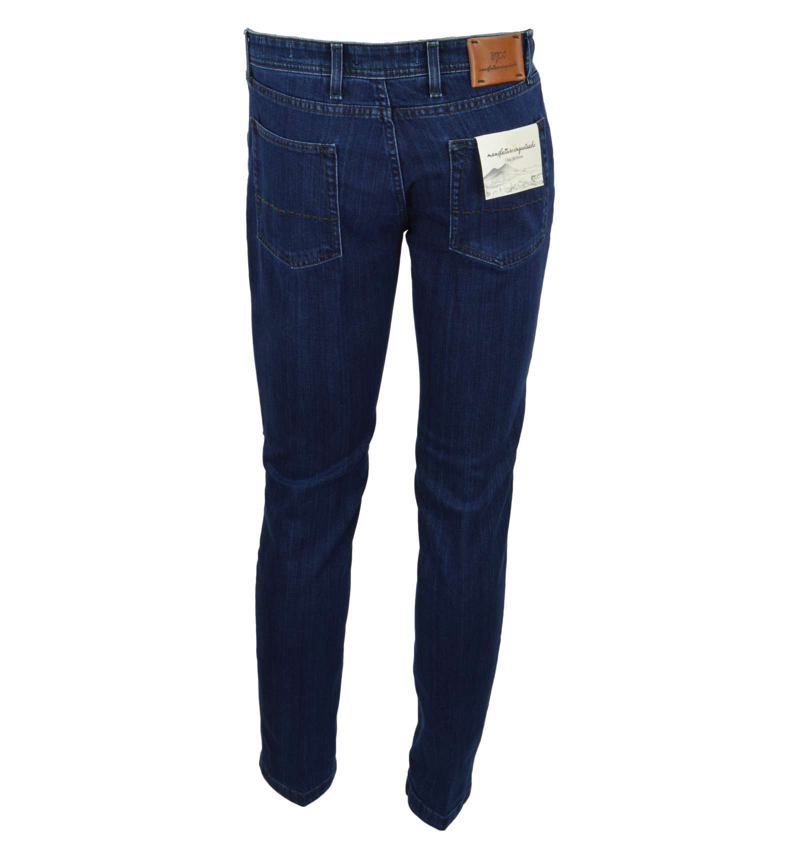Jeans Uomo B700-mod.L701-2035.B